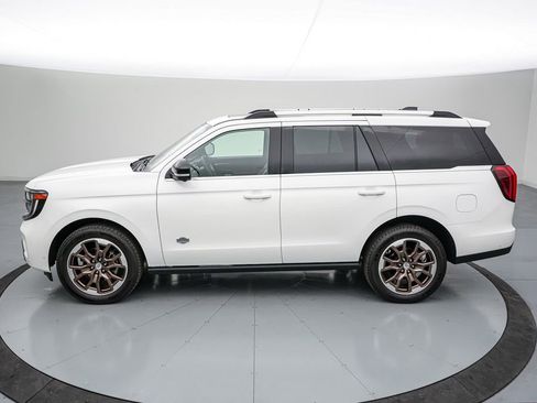 Certified 2025 Ford Expedition King Ranch image 7