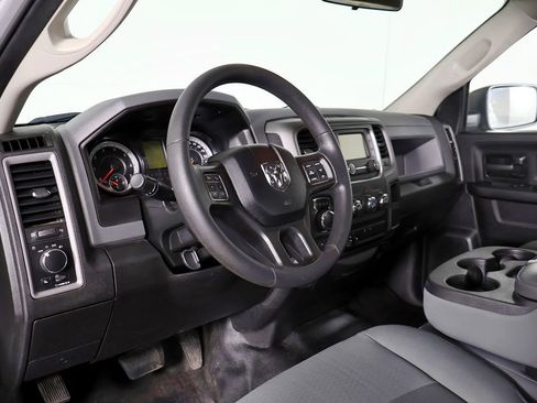 Used 2019 RAM 1500 Tradesman w/ Popular Equipment Group AWD/4WD image 20