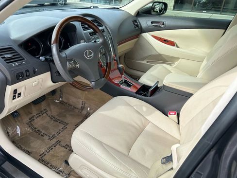 Used 2012 Lexus ES 350 image 8