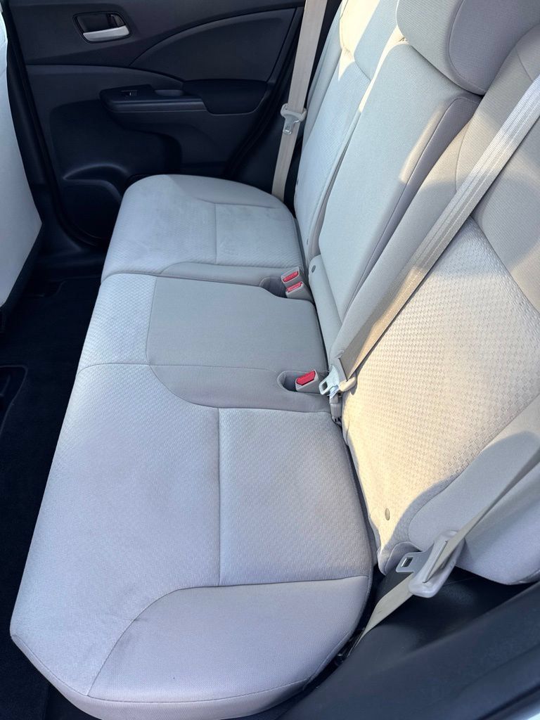 Used 2016 Honda CR-V LX image 11