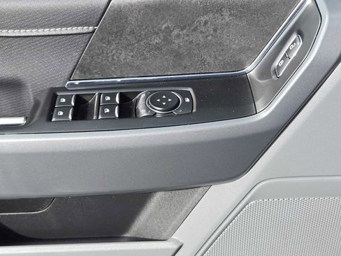 Used 2024 Ford F150 XLT w/ Mobile Office Package RWD image 22