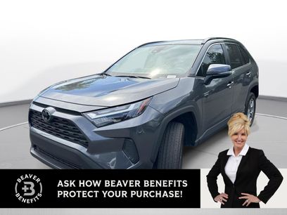 Certified 2023 Toyota RAV4 XLE w/ Convenience Package