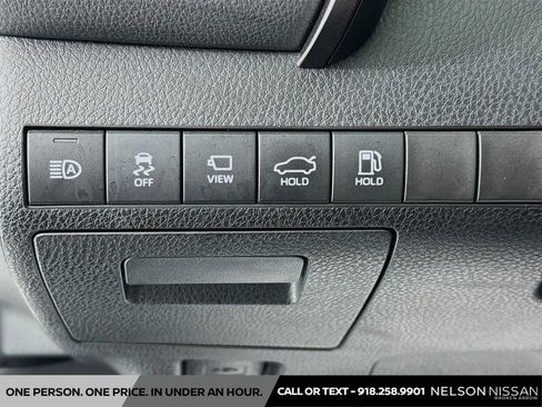 Used 2020 Toyota Camry XSE w/ Driver Assist Package FWD image 10