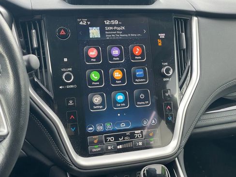 Used 2024 Subaru Outback Limited XT image 21