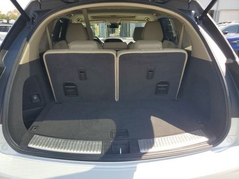 Used 2020 Acura MDX FWD image 8