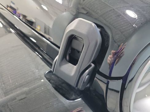 Used 2024 Jeep Wrangler Sahara image 47