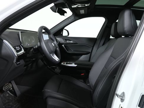 New 2026 BMW X1 xDrive28i w/ Convenience Package image 3