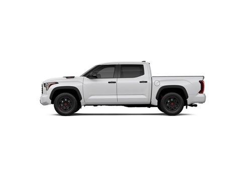 New 2026 Toyota Tundra TRD Pro image 38