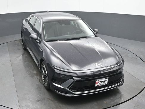 New 2026 Hyundai Sonata SEL image 38