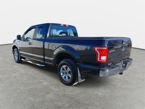 Used 2015 Ford F150 XL w/ Equipment Group 101A Mid image 7