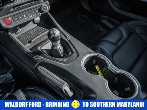 Used 2024 Ford Mustang GT Premium w/ GT Performance Package image 28