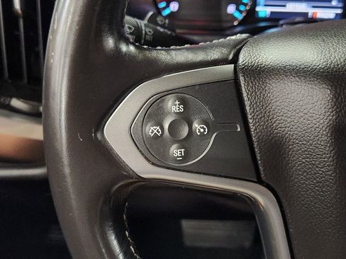 Used 2015 Chevrolet Silverado 1500 LT w/ Texas Edition, 1LT Trim RWD image 45