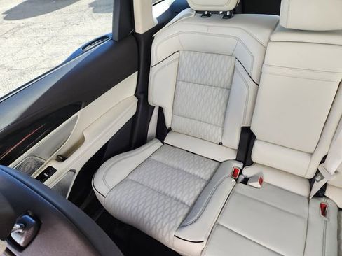 New 2026 Lincoln Nautilus Black Label image 10