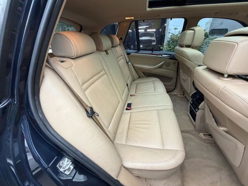 Used 2009 BMW X5 xDrive30i AWD/4WD image 35