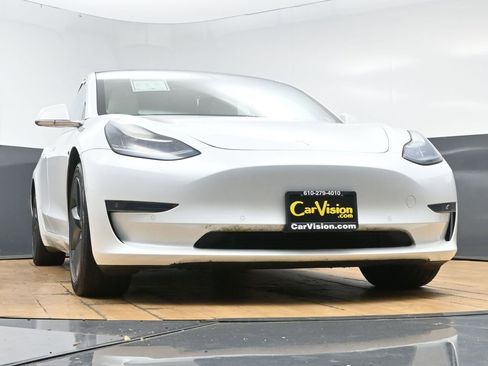 Used 2018 Tesla Model 3 Long Range AWD/4WD image 53