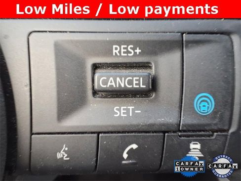 Certified 2023 Nissan Rogue SV image 27