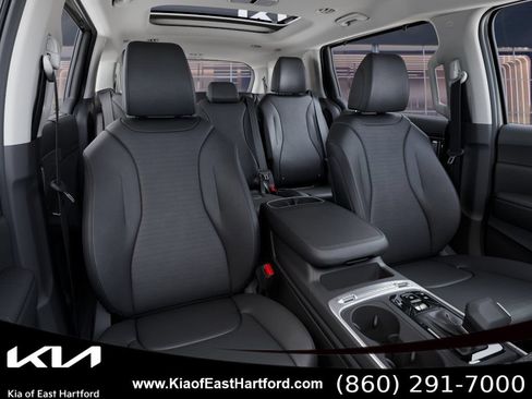 New 2026 Kia Carnival SX Prestige FWD image 15