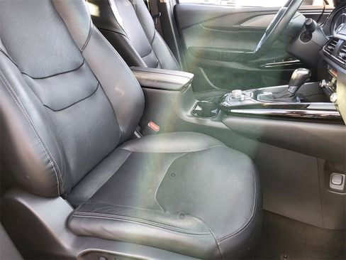 Used 2023 MAZDA CX-9 Touring image 20