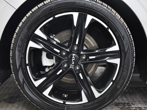 Used 2024 Kia K5 GT-Line image 8