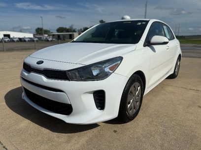 Used 2020 Kia Rio S