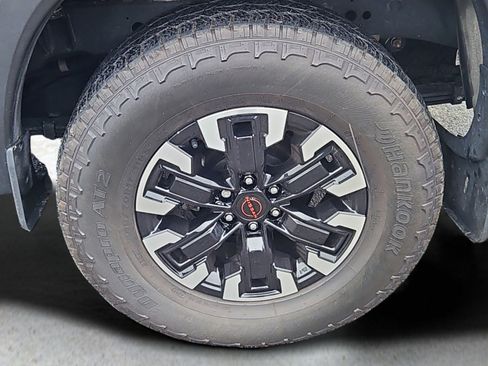 Used 2023 Nissan Frontier PRO-4X w/ Tow Package image 21