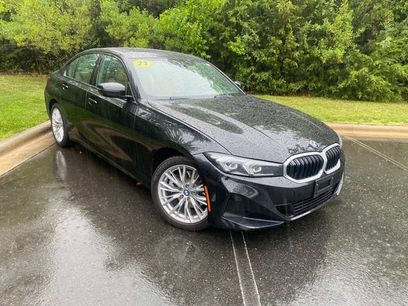Used 2023 BMW 330i xDrive Sedan w/ Premium Package