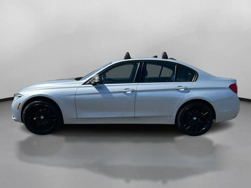 Used 2018 BMW 330i xDrive Sedan AWD/4WD image 8