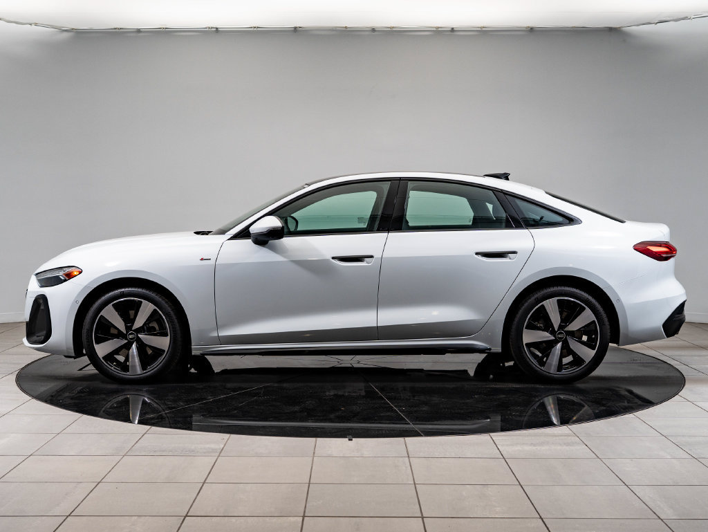 New 2026 Audi A5 Premium Plus AWD/4WD image 5