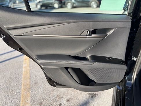 New 2026 Toyota Camry XSE image 15