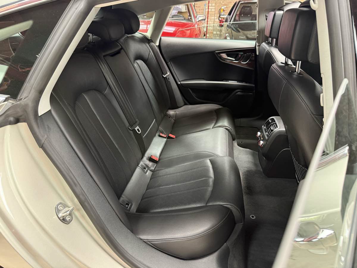Used 2016 Audi A7 3.0T Prestige AWD/4WD image 27