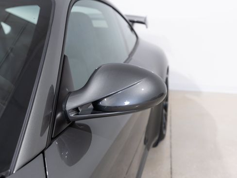 Used 2011 Porsche 911 GT3 RWD image 34