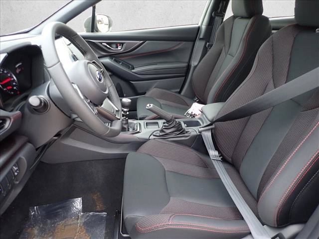 New 2026 Subaru WRX Premium AWD/4WD image 10