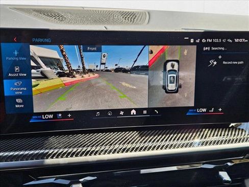 New 2025 BMW X5 M Competition w/ Executive Package image 12