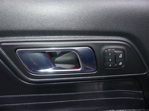 Used 2019 Ford Mustang GT Premium w/ GT Performance Package image 20