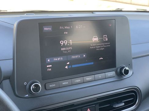 Used 2023 Hyundai Kona SEL AWD/4WD image 10