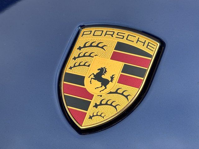 Certified 2026 Porsche Macan AWD/4WD image 29