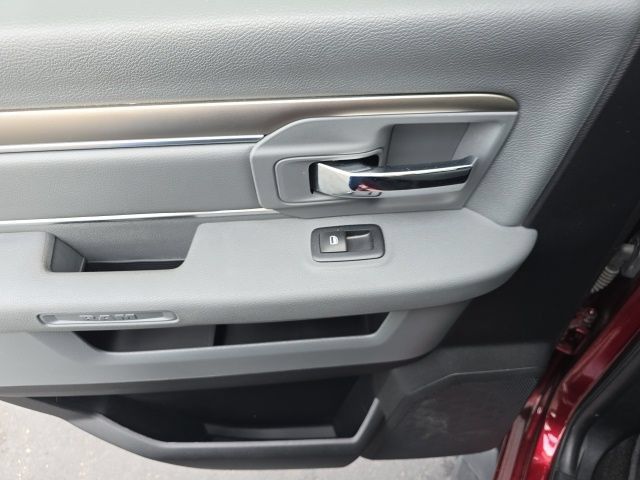 Used 2017 RAM 1500 Big Horn AWD/4WD image 20