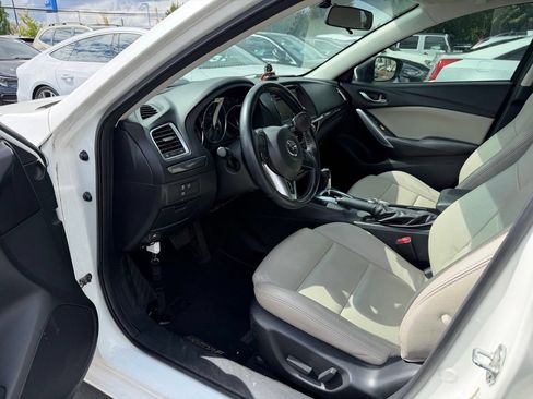 Used 2014 MAZDA MAZDA6 Touring FWD image 13