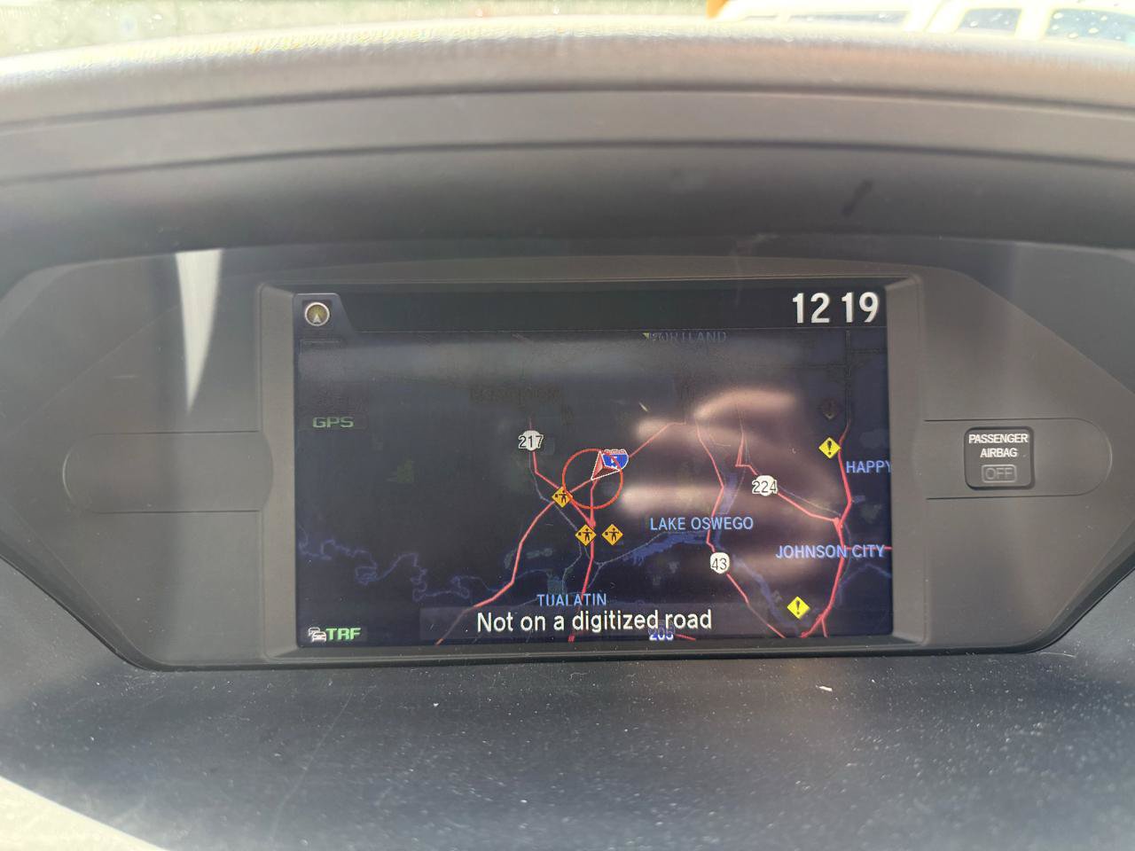 Used 2015 Honda Odyssey EX-L image 25