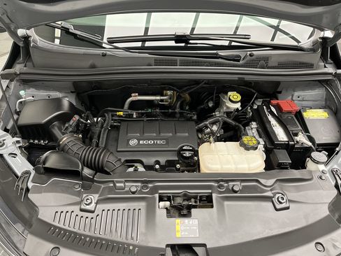 Used 2019 Buick Encore Preferred image 24