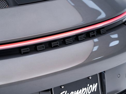 Used 2023 Porsche 911 GT3 image 13