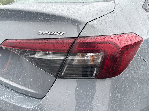 Used 2025 Honda Civic Sport image 22