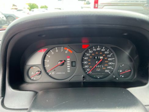 Used 1999 Honda Prelude image 39