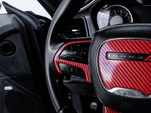 Used 2017 Dodge Challenger R/T w/ Sound Group RWD image 21