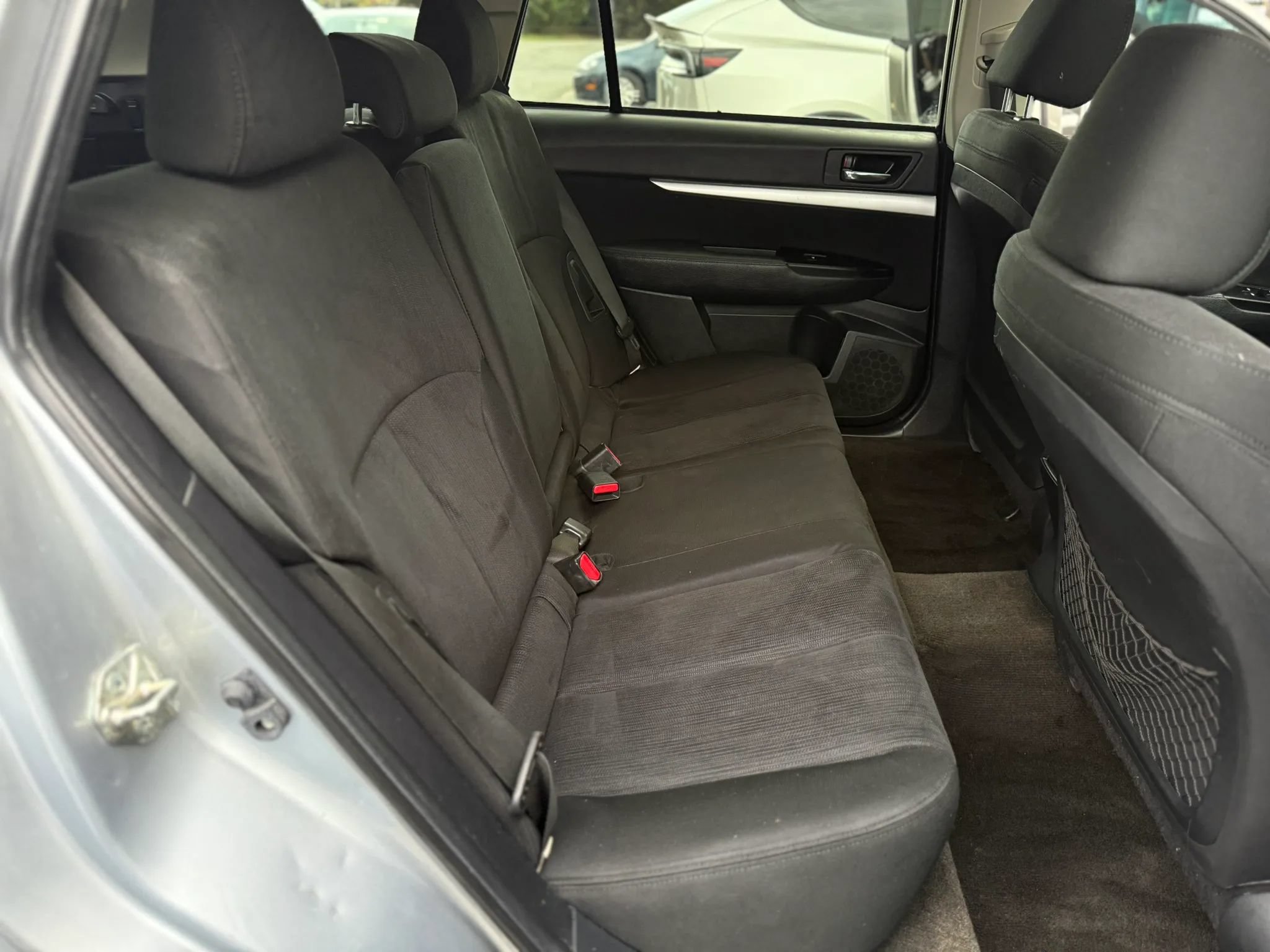 Used 2014 Subaru Outback 2.5i Premium w/ Moonroof Package AWD/4WD image 18