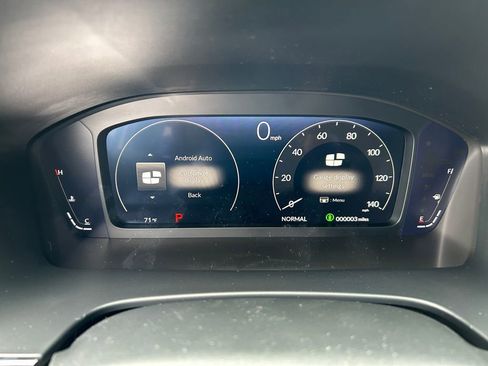 Used 2026 Honda CR-V EX-L image 29