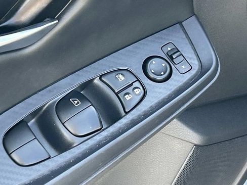 Certified 2024 Nissan Sentra SV FWD image 16