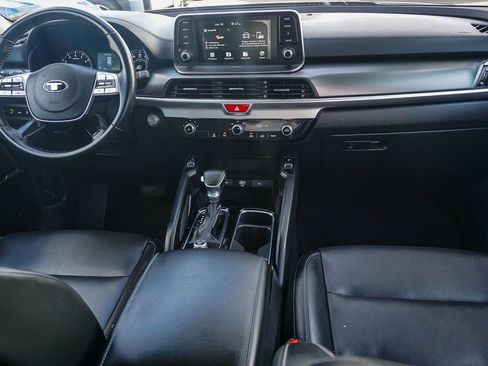 Used 2021 Kia Telluride S FWD image 14