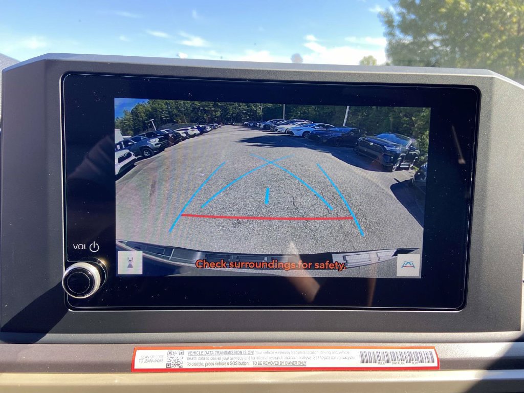 Used 2025 Toyota Tacoma SR5 RWD image 18