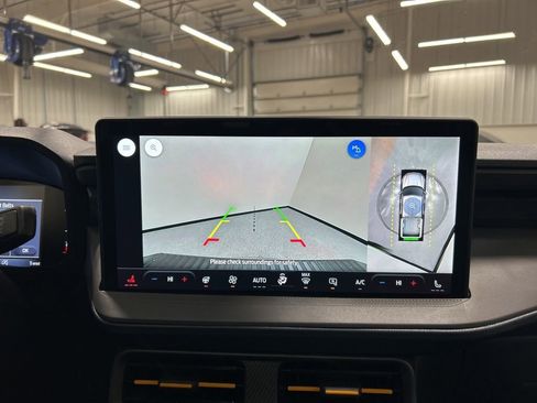 New 2026 Ford Maverick Tremor AWD/4WD image 11